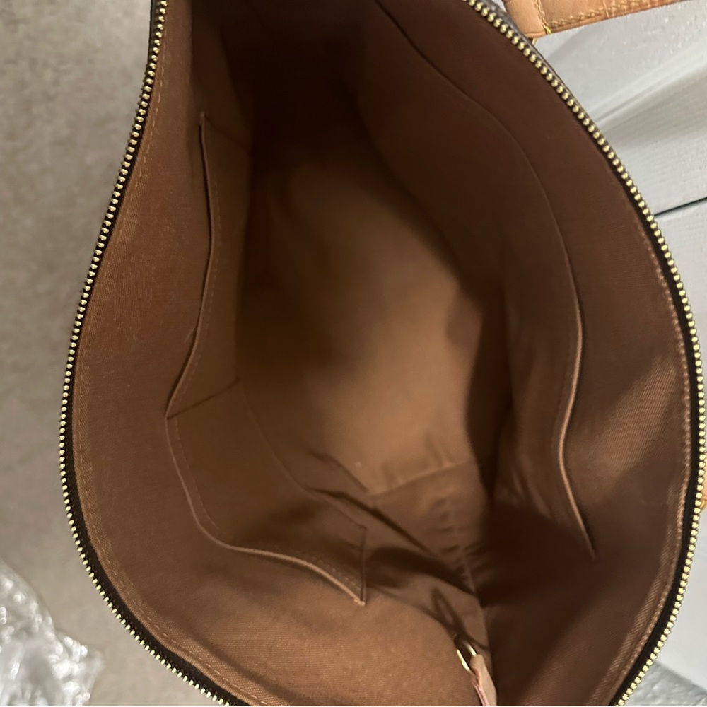Louis Vuitton Totally tote monogram MM - Picture 4 of 14